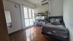 Bullion Park (D26), Condominium #617765981